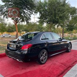 مێرسێدس بێنز C-Class